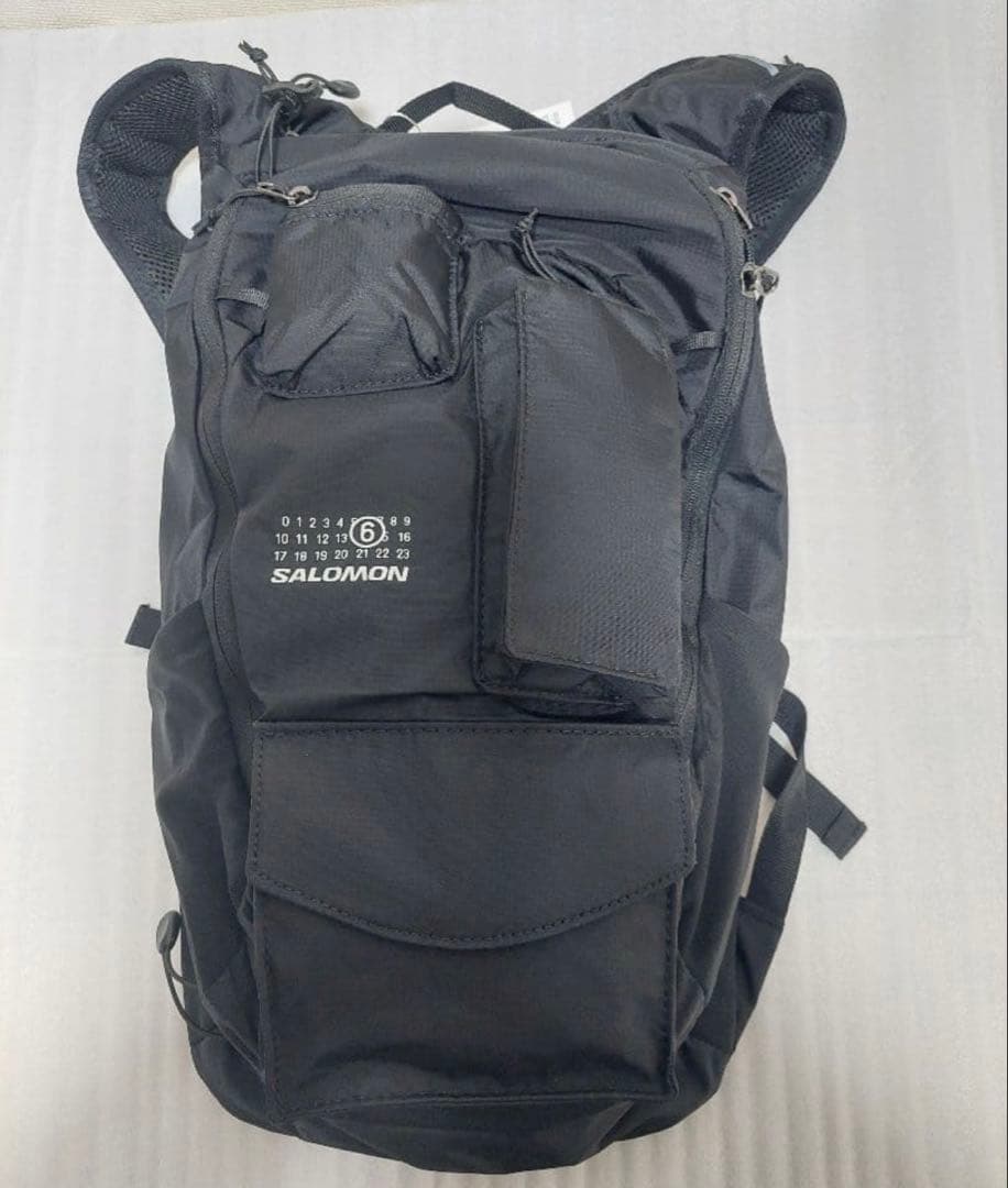 SALOMON × MM6 Maison Margiela コラボ バックパック
