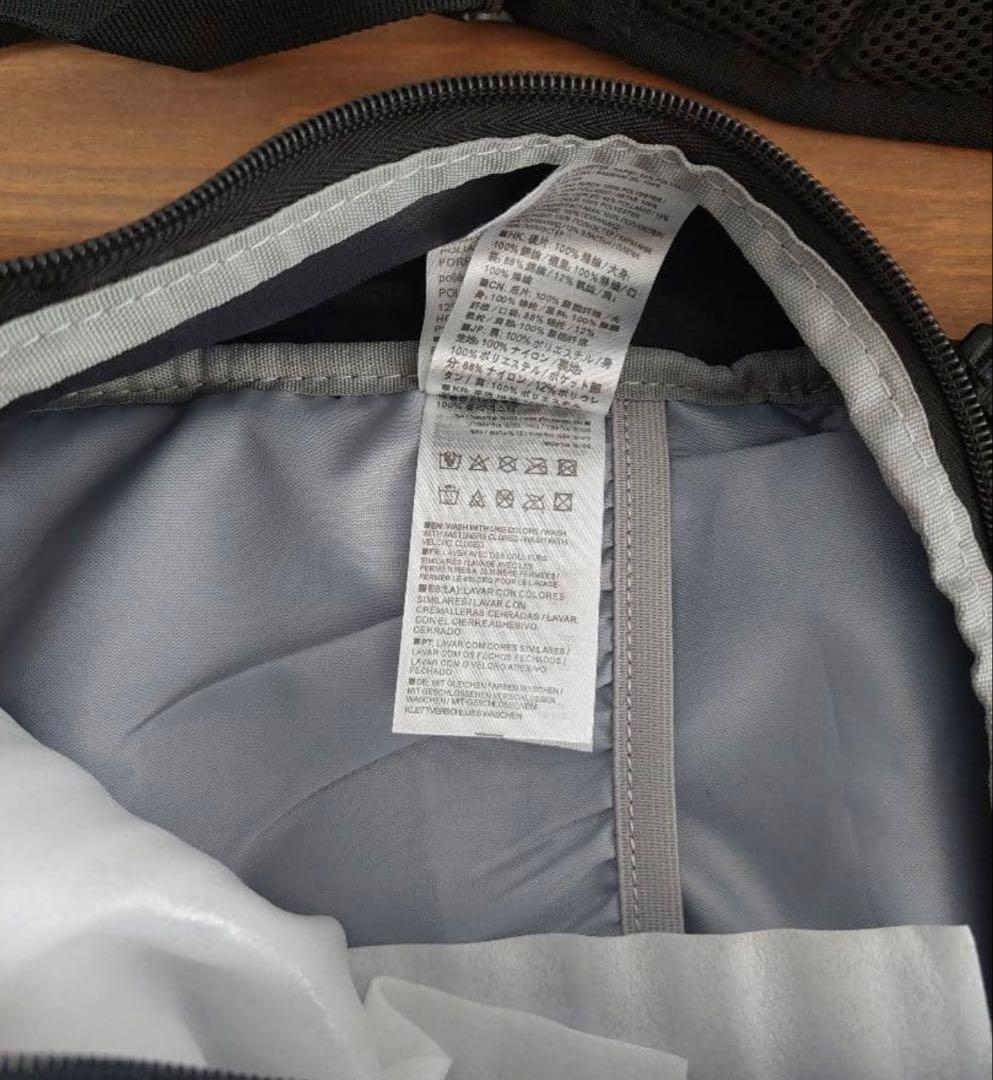 SALOMON × MM6 Maison Margiela コラボ バックパック