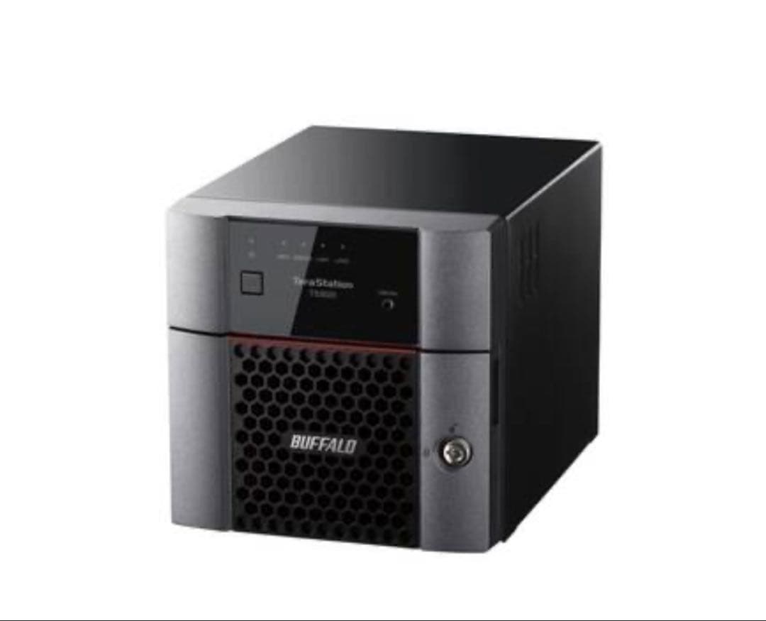 BUFFALO TeraStation 法人向けNAS TS3220DN0402