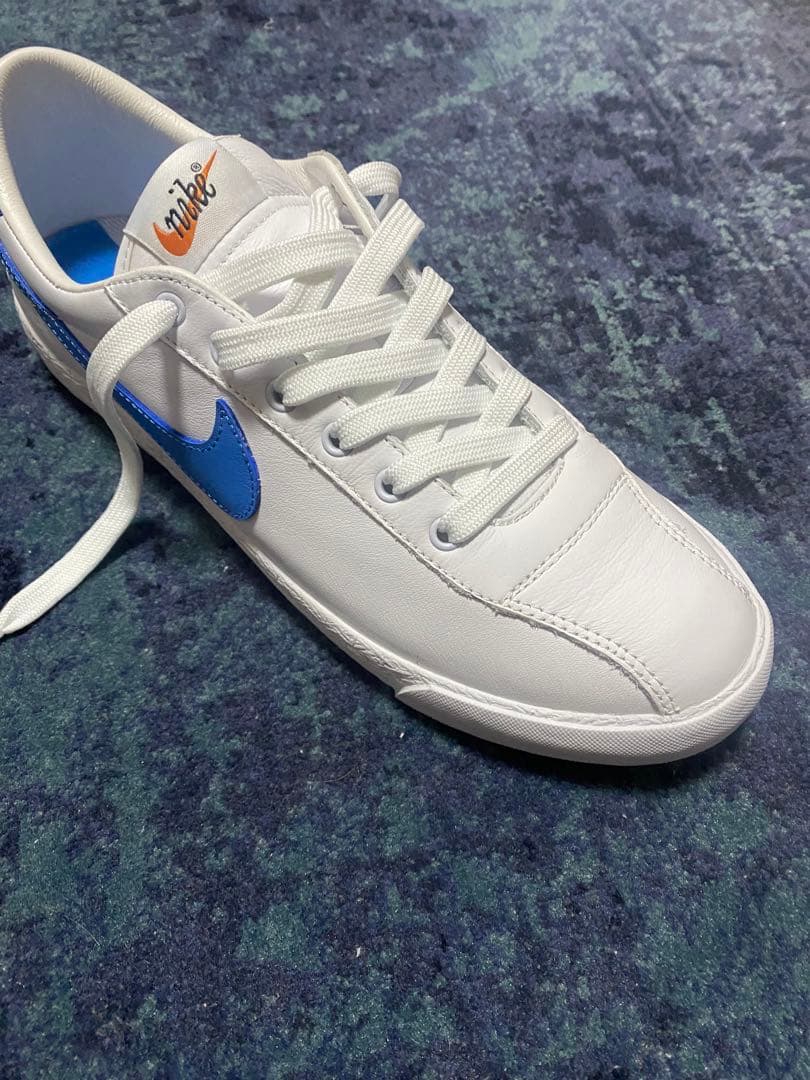 NIKE FRAGMENT AIR ZOOM LAUDERDALE 藤原ヒロシ