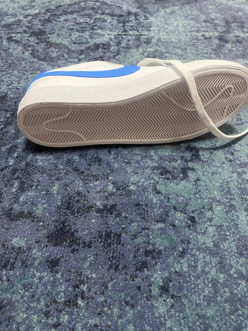 NIKE FRAGMENT AIR ZOOM LAUDERDALE 藤原ヒロシ