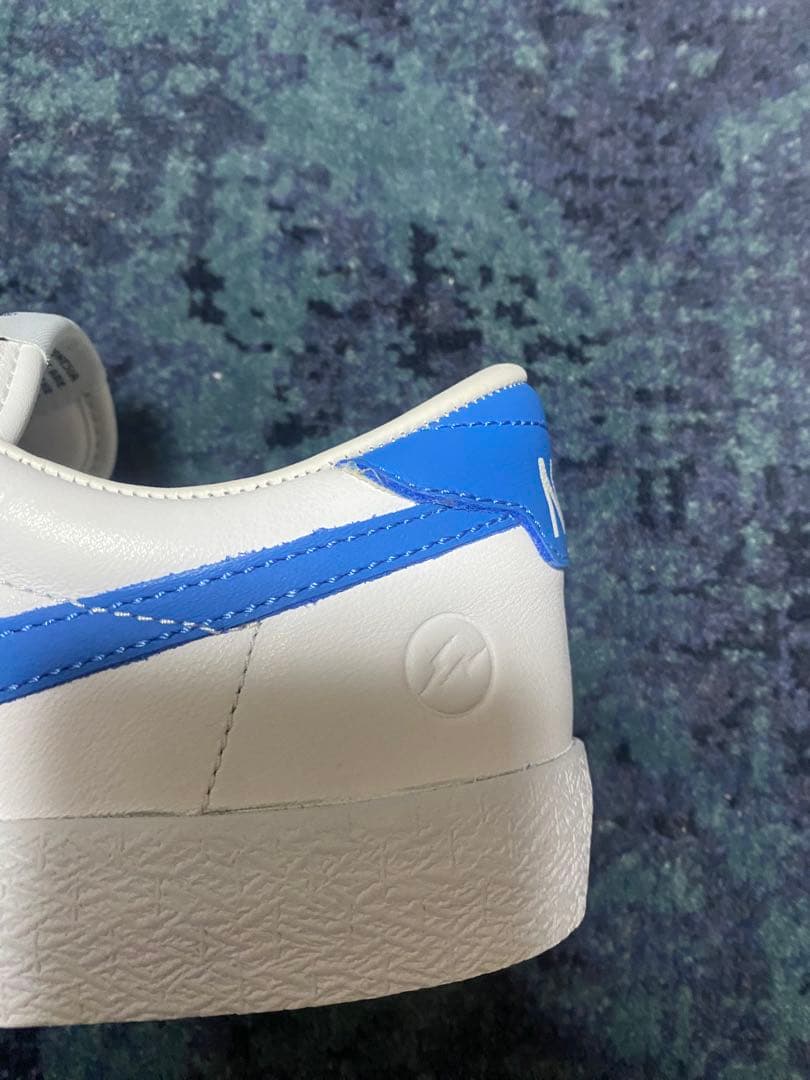 NIKE FRAGMENT AIR ZOOM LAUDERDALE 藤原ヒロシ