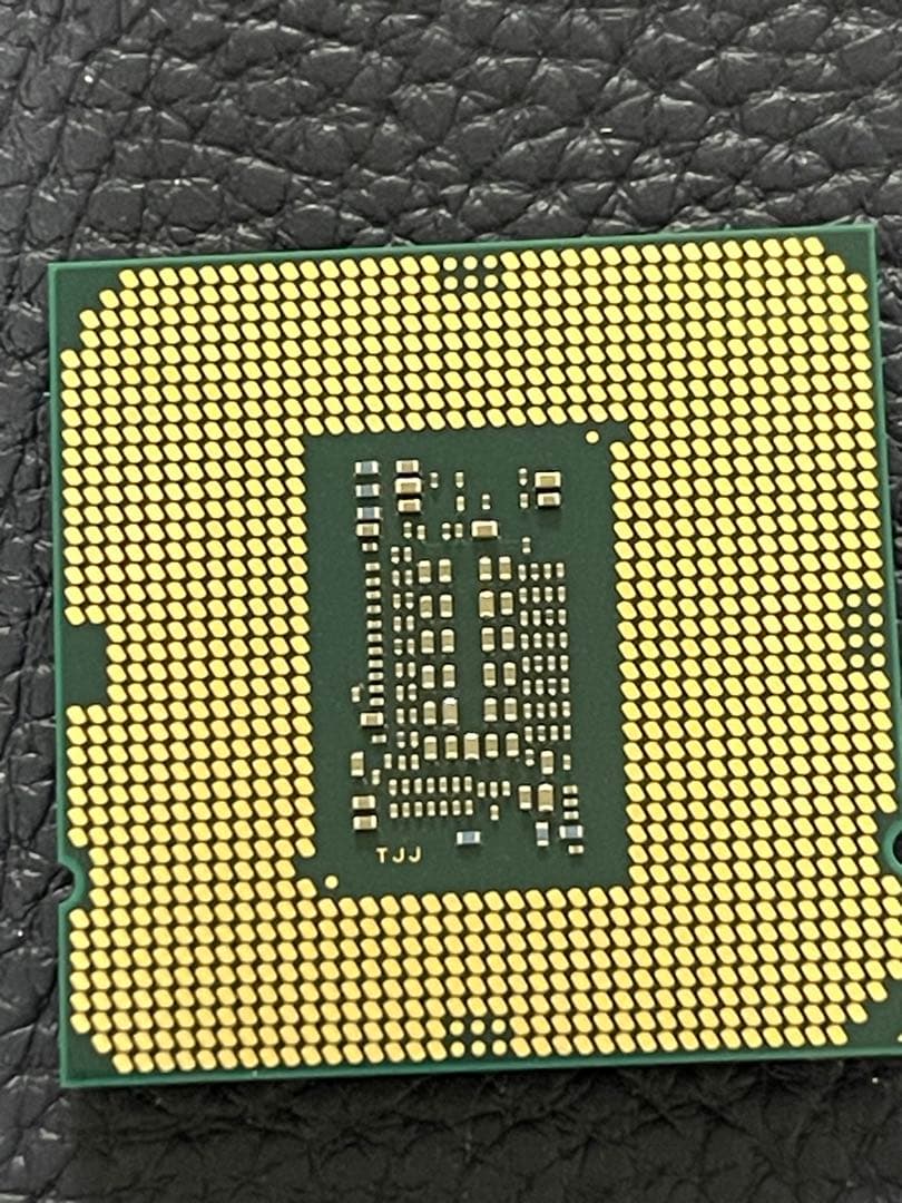 CPU Core i7-7700 i5-10400 i5-9400 i5-8400
