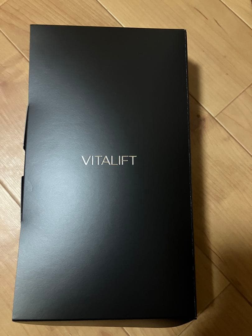 Panasonic VITALIFT RF EX 美容機器