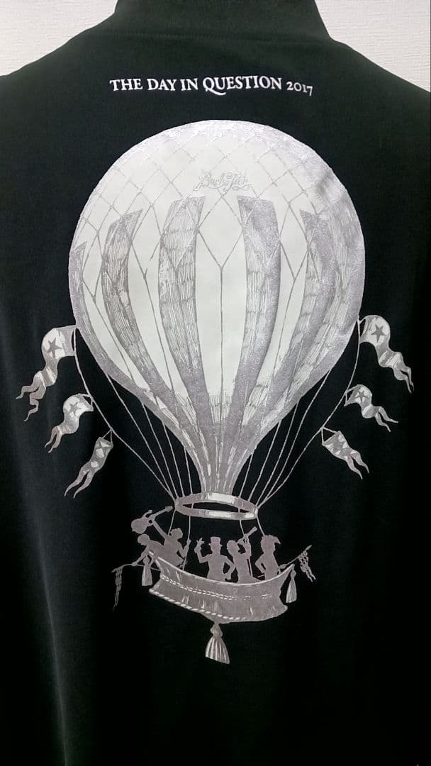 BUCK-TICK 30th Anniversary ロングジャケット