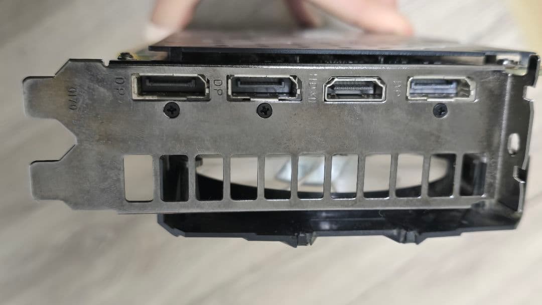 RTX 2080 Super 中古品