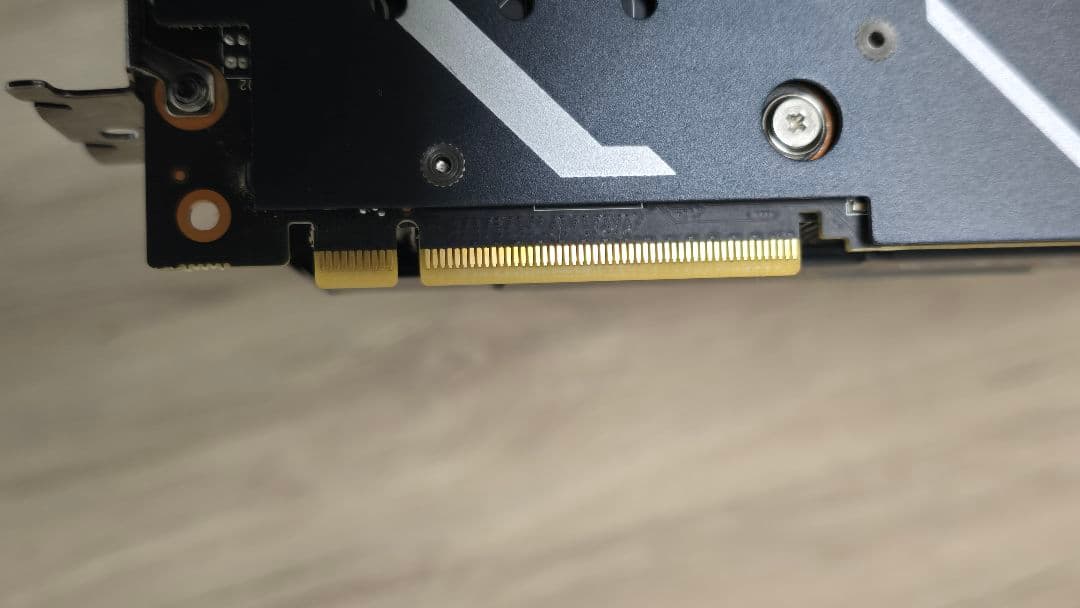 RTX 2080 Super 中古品