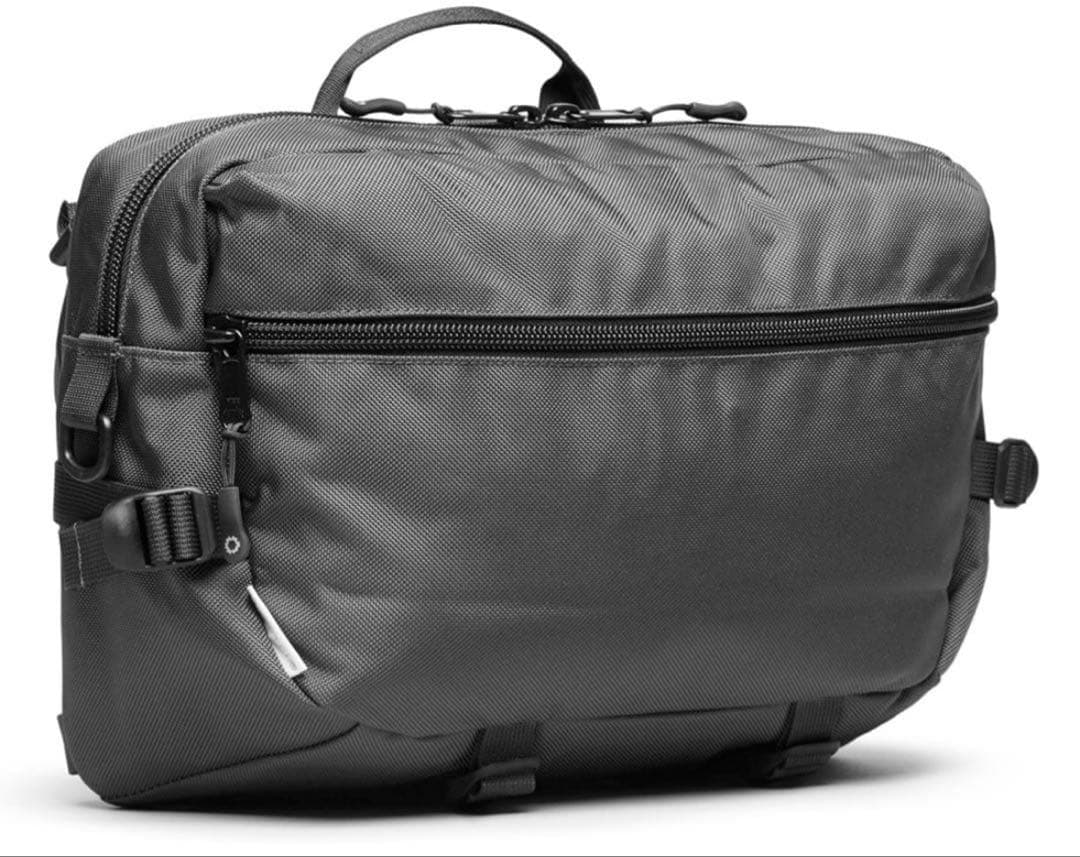 DSPTCH ディスパッチ SLINGPACK スリングパック グレー