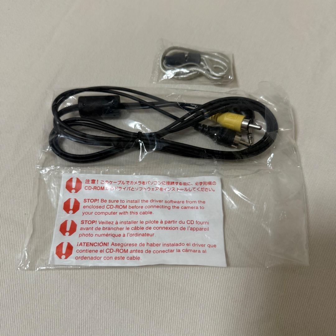 IXY DIGITAL 600 バッテリーなし