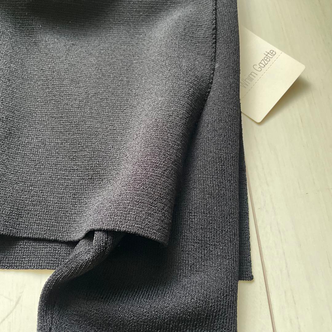 ウィム ガゼット　スカートレギンス