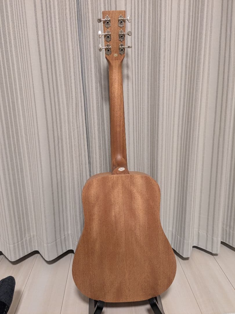 S.Yairi ヤイリ ミニギター YM-02LH レフティ