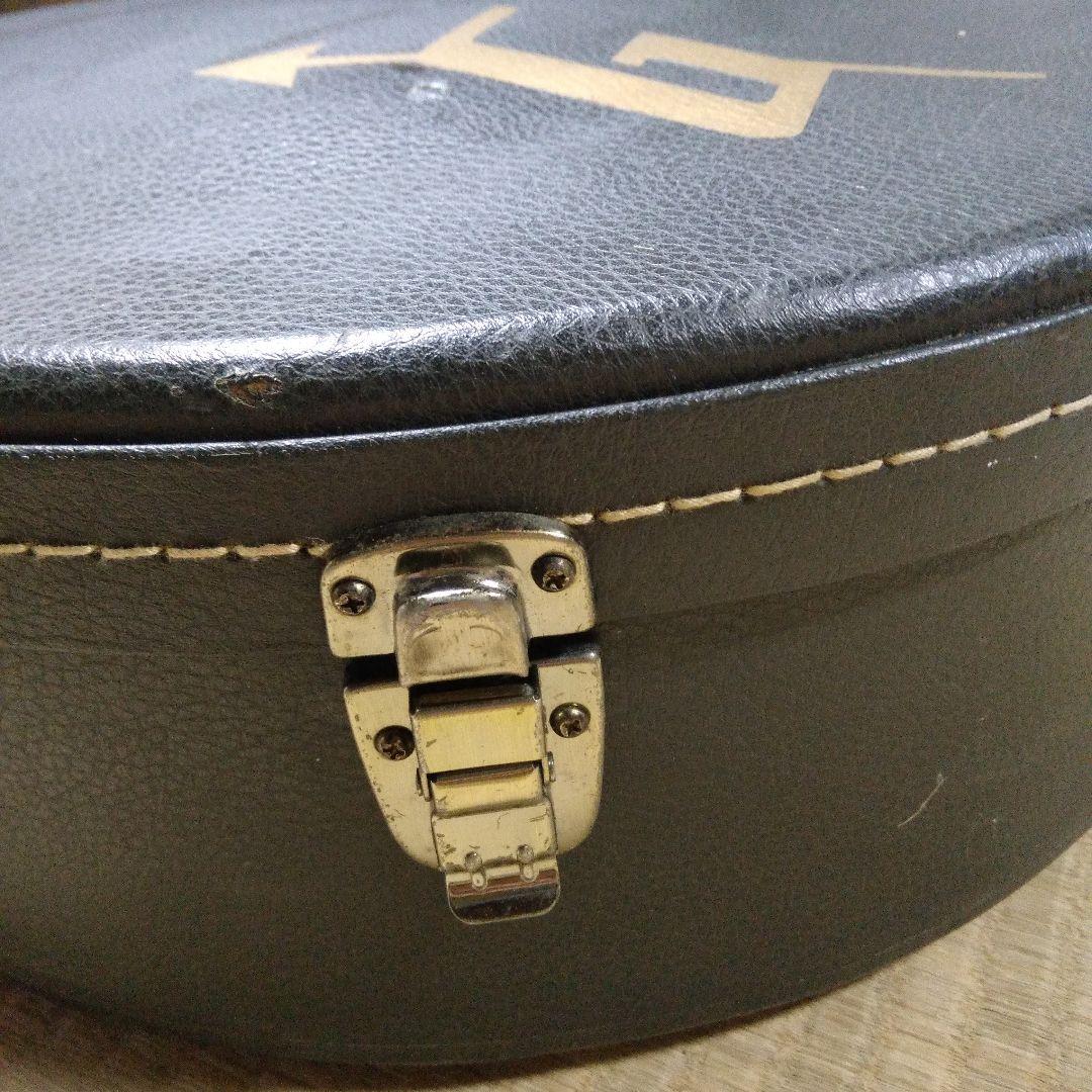 ギター GRETSCH 6120 SHA (BRIAN SETZER Hot Rod)