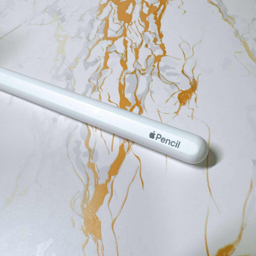 美品Apple Pencil 第2世代