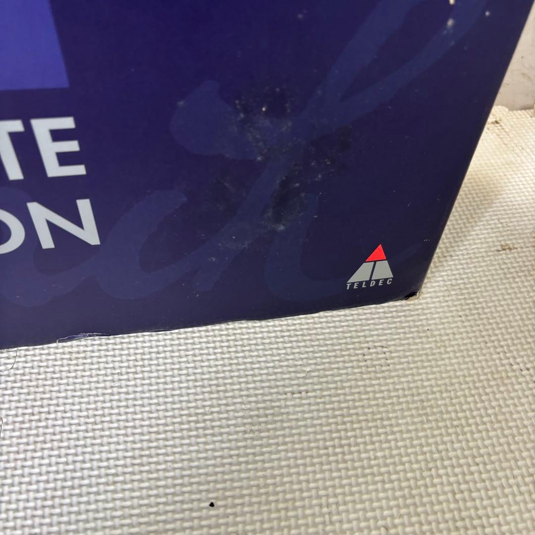 BACH2000 THE COMPLETE BACH EDITION ※欠品あり