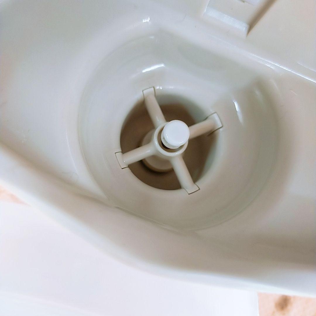 ほぼ未使用○付属完備 Panasonic ナノケア スチーマー EH-SA0B