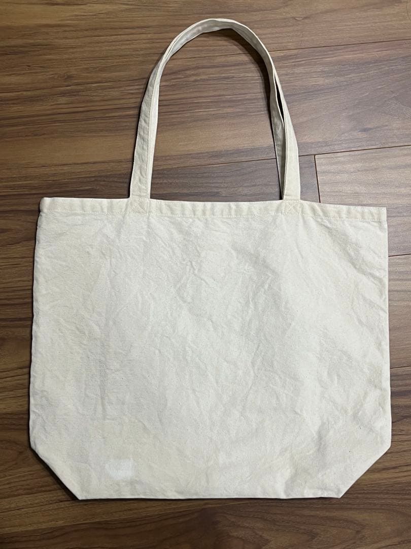 JUNYA WATANABE eyeロゴ トートバッグ