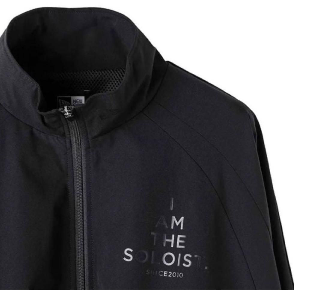 TAKAHIROMIYASHITATheSoloist. NEWERA ★ M