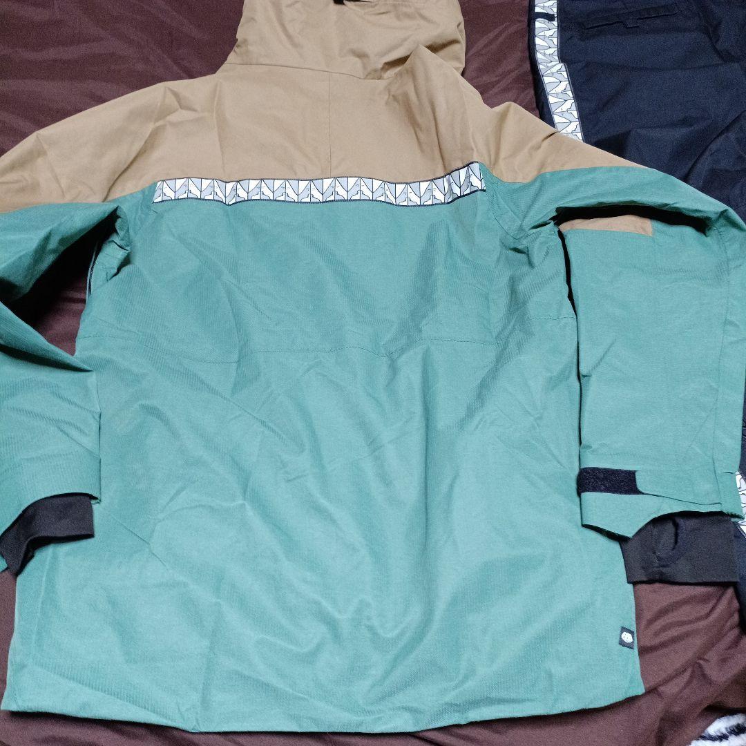 スノーボード ウェア 686 上下セット