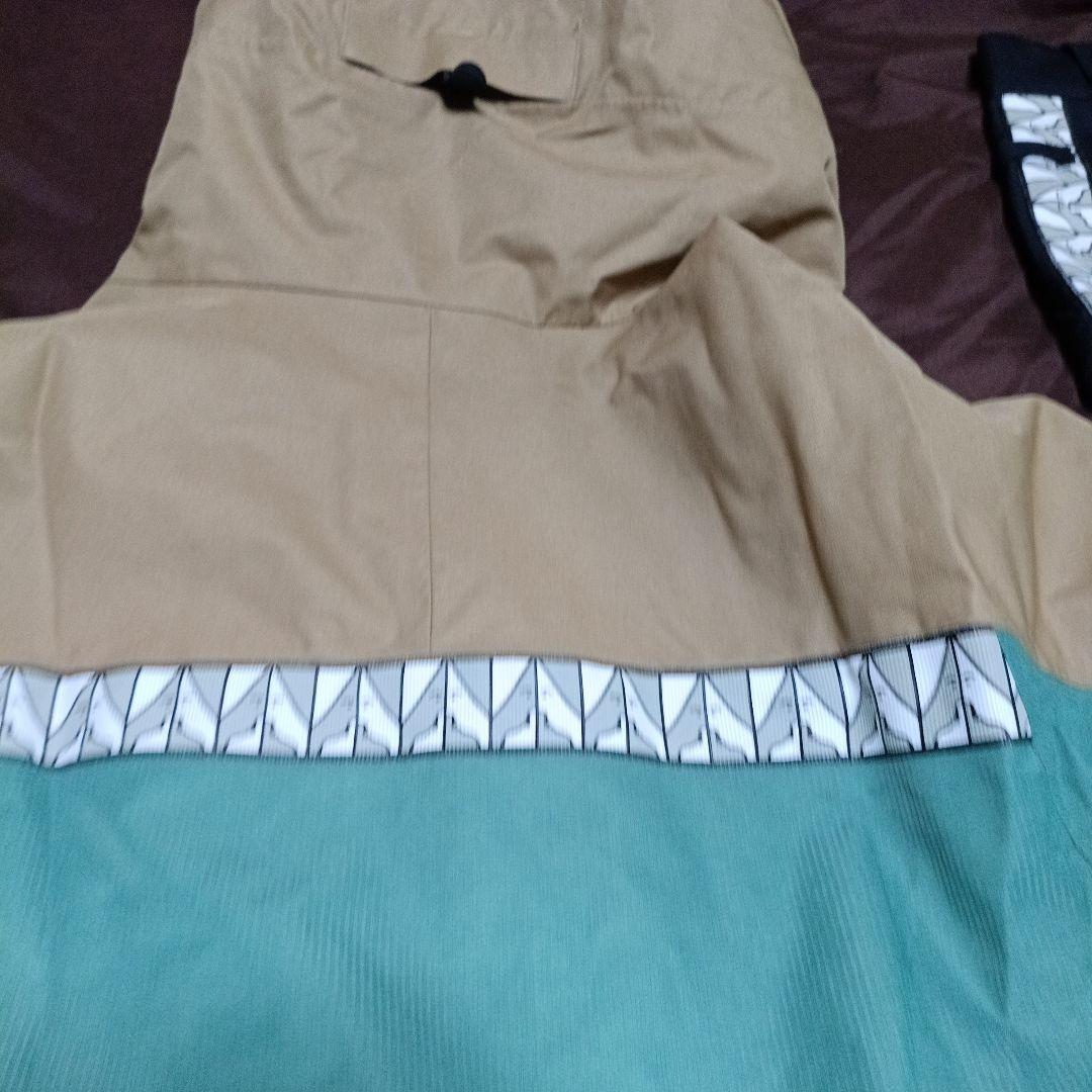 スノーボード ウェア 686 上下セット