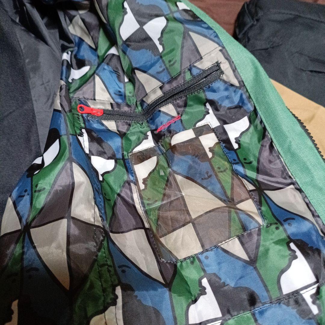 スノーボード ウェア 686 上下セット