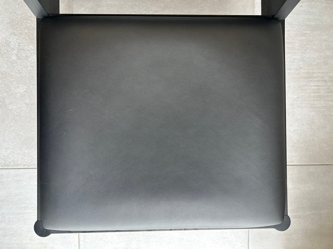 WOHL HUTTE（ヴォール ヒュッテ）　Tou lounge chair