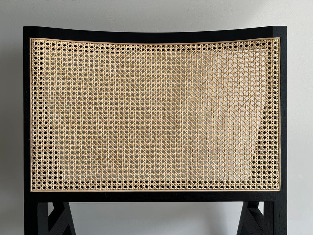 WOHL HUTTE（ヴォール ヒュッテ）　Tou lounge chair