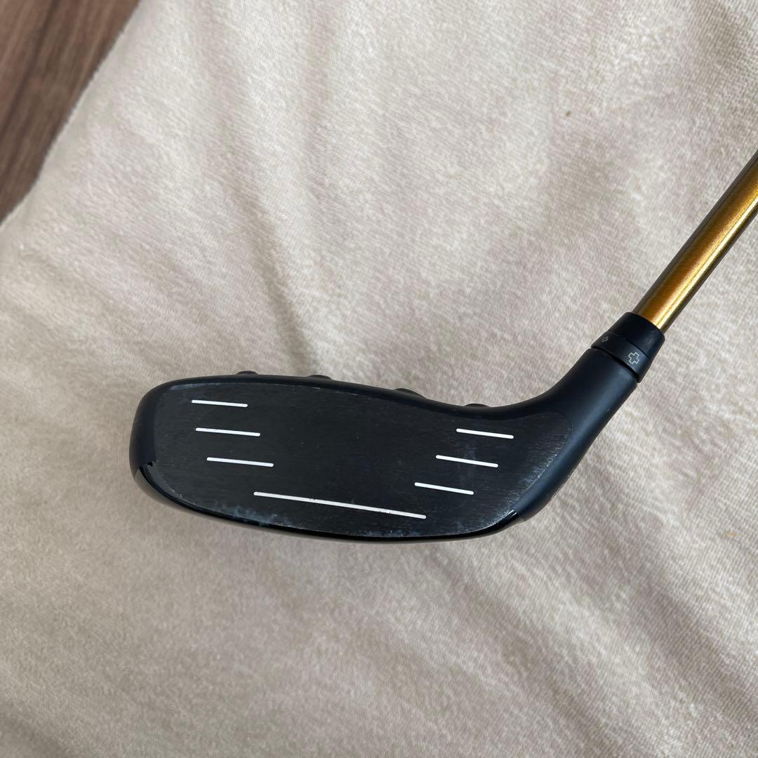 か*ギ様 ピン　PING 3番ウッド　スプーン　G400