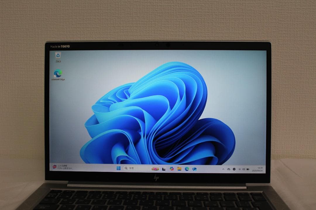 【整備済み品】HP EliteBook 830 G8 Core i5 第11世代