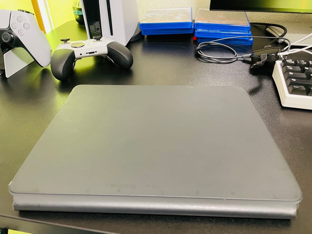 Apple Magic Keyboard 12.9 (US)純正