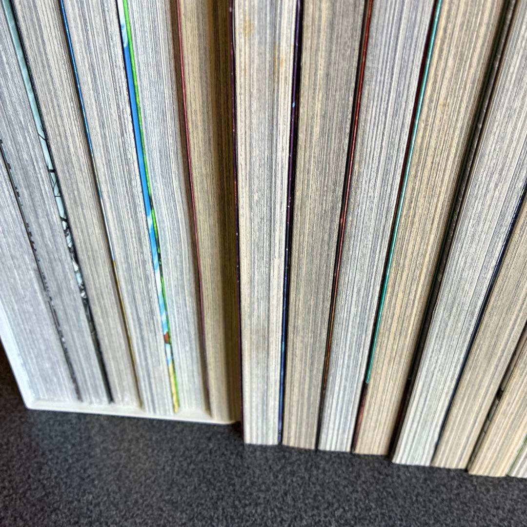 ヴィンランド・サガ全巻セット 1巻〜29巻（初版多数） 27巻、28巻未開封