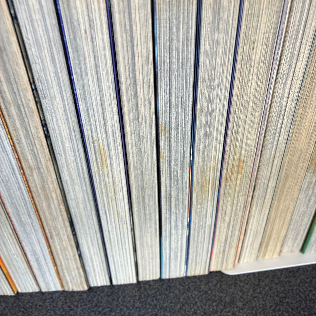 ヴィンランド・サガ全巻セット 1巻〜29巻（初版多数） 27巻、28巻未開封