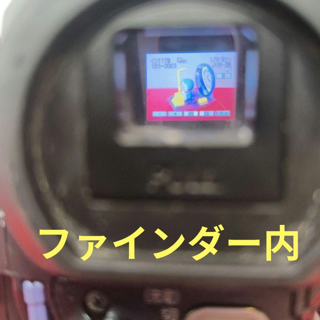 【動作確認済】SONY ソニー DCR-PC300 ミニDV Handycam