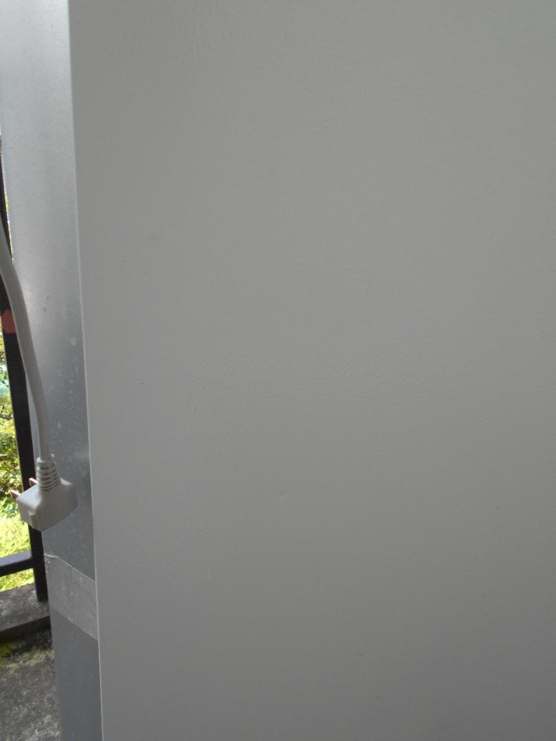 パナソニックホワイト冷蔵庫 168Lガラス棚付き