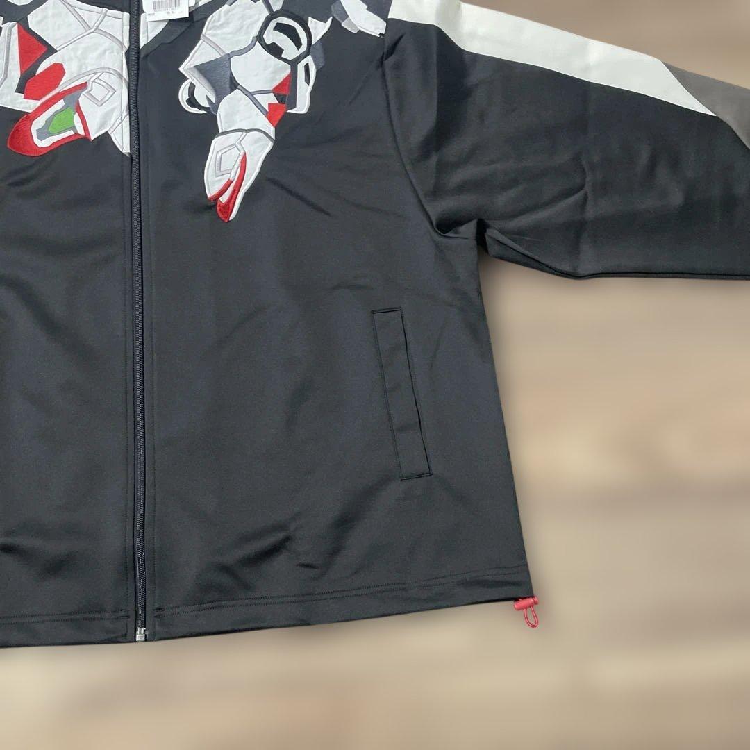 新品・未使用　グラニフエヴァンゲリオン「Air」トラックジャケット（XＬ）
