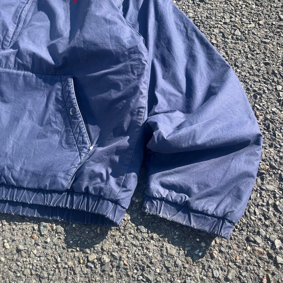 polo ralph lauren 00s 90s ジャケット　短丈　フェード