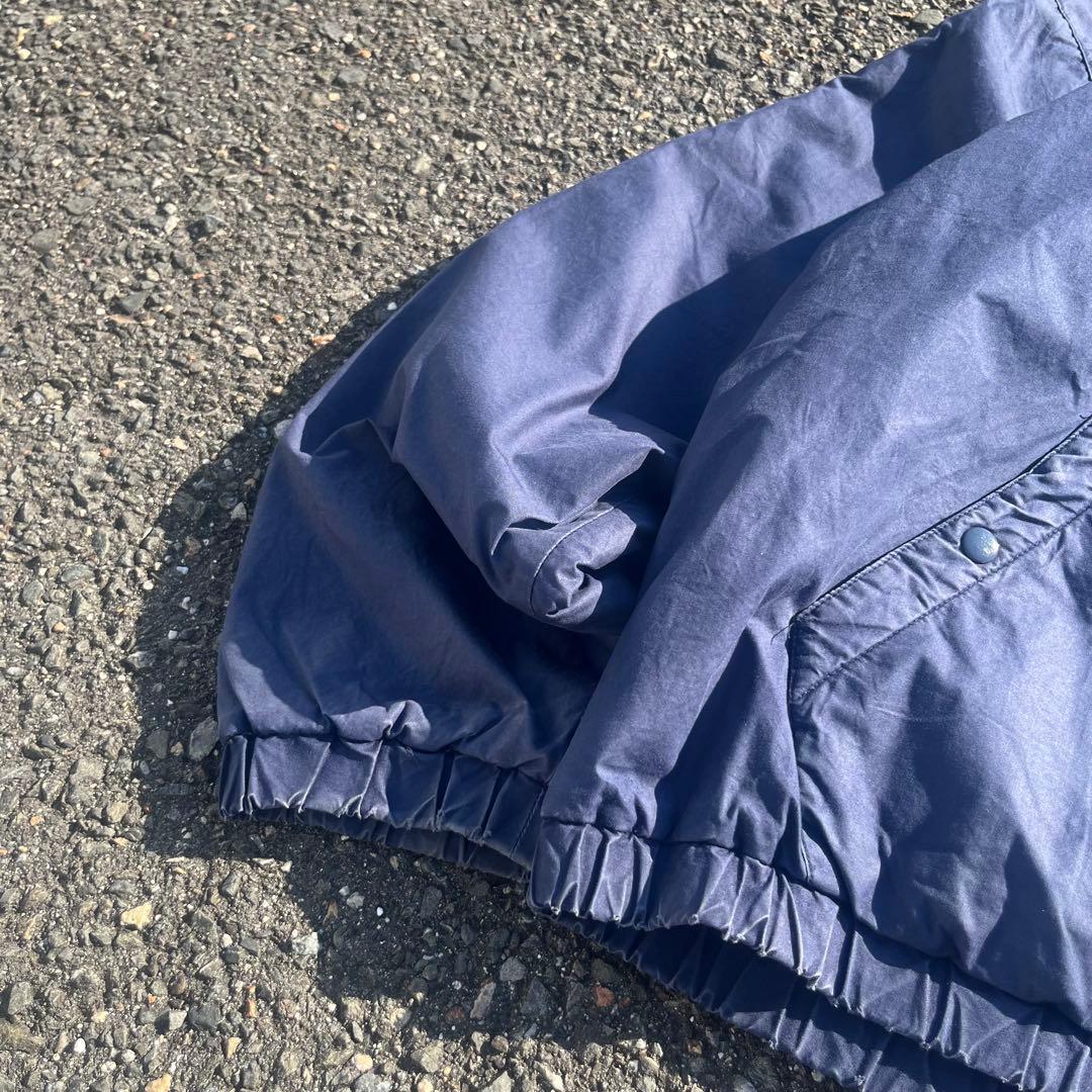 polo ralph lauren 00s 90s ジャケット　短丈　フェード