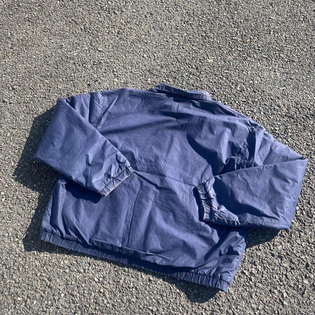 polo ralph lauren 00s 90s ジャケット　短丈　フェード