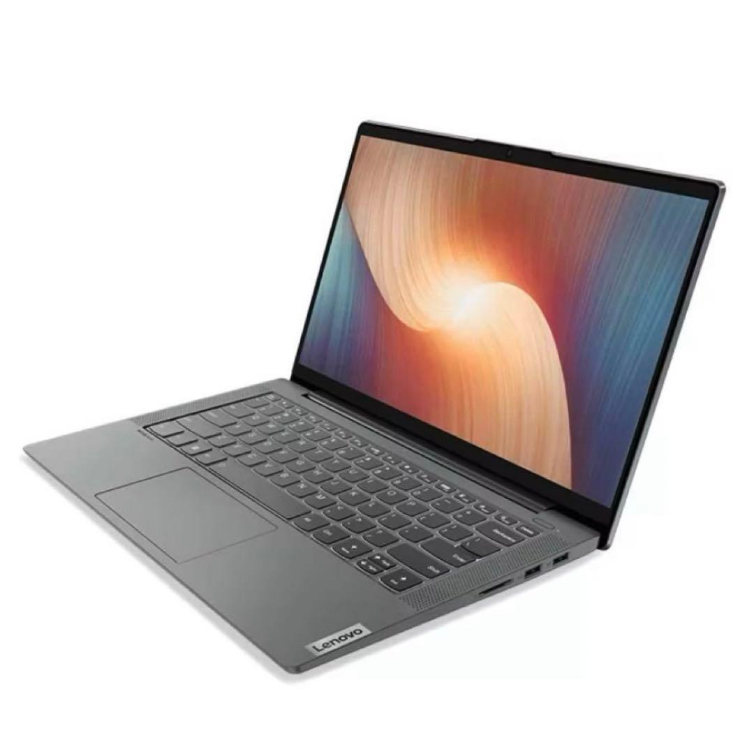 Lenovo IdeaPad Slim 570 - ストームグレー