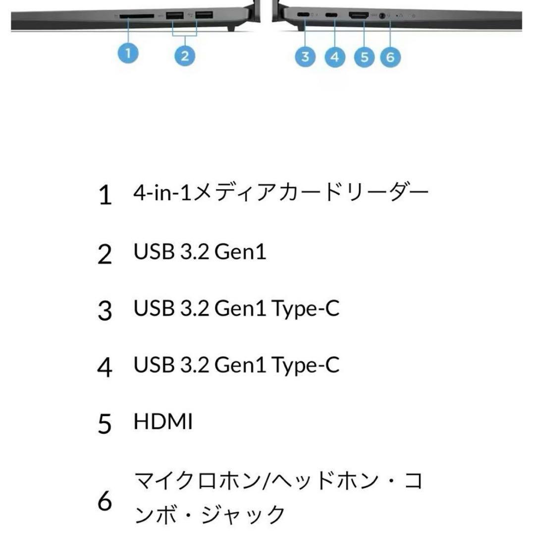 Lenovo IdeaPad Slim 570 - ストームグレー