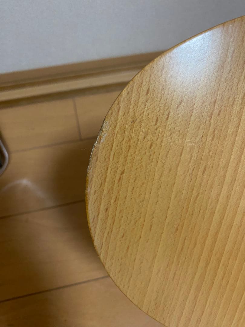 Fritz Hansen フリッツハンセン アントチェア ジャンク品