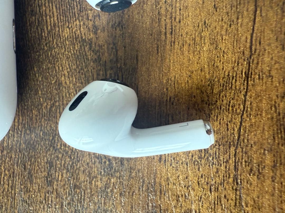 AirPodsPro2 ライトニング