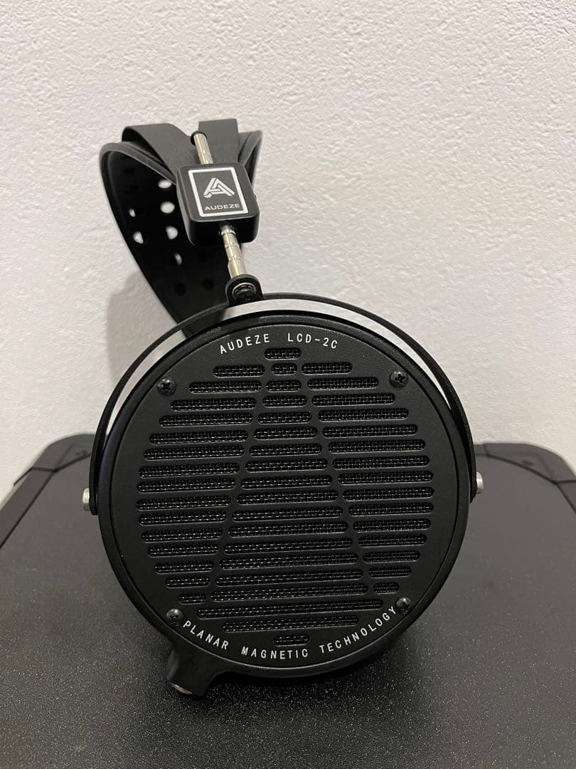 Audeze LCD-2 Classic（LCD-2C）ほぼ新品