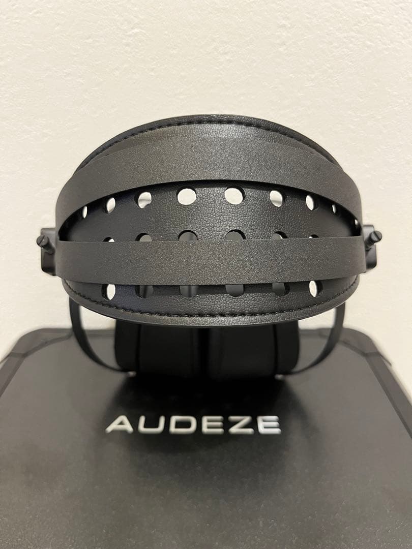 Audeze LCD-2 Classic（LCD-2C）ほぼ新品