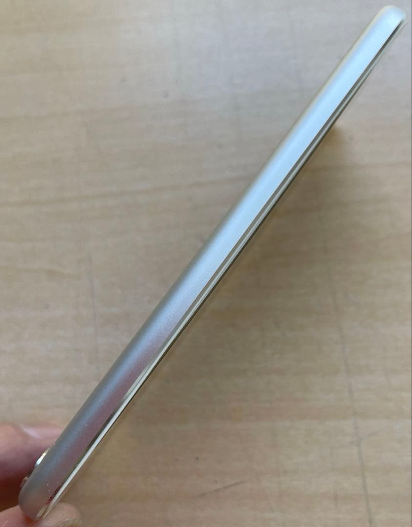 iPod touch 第7世代　32GB シルバー　A2178 美品　#6