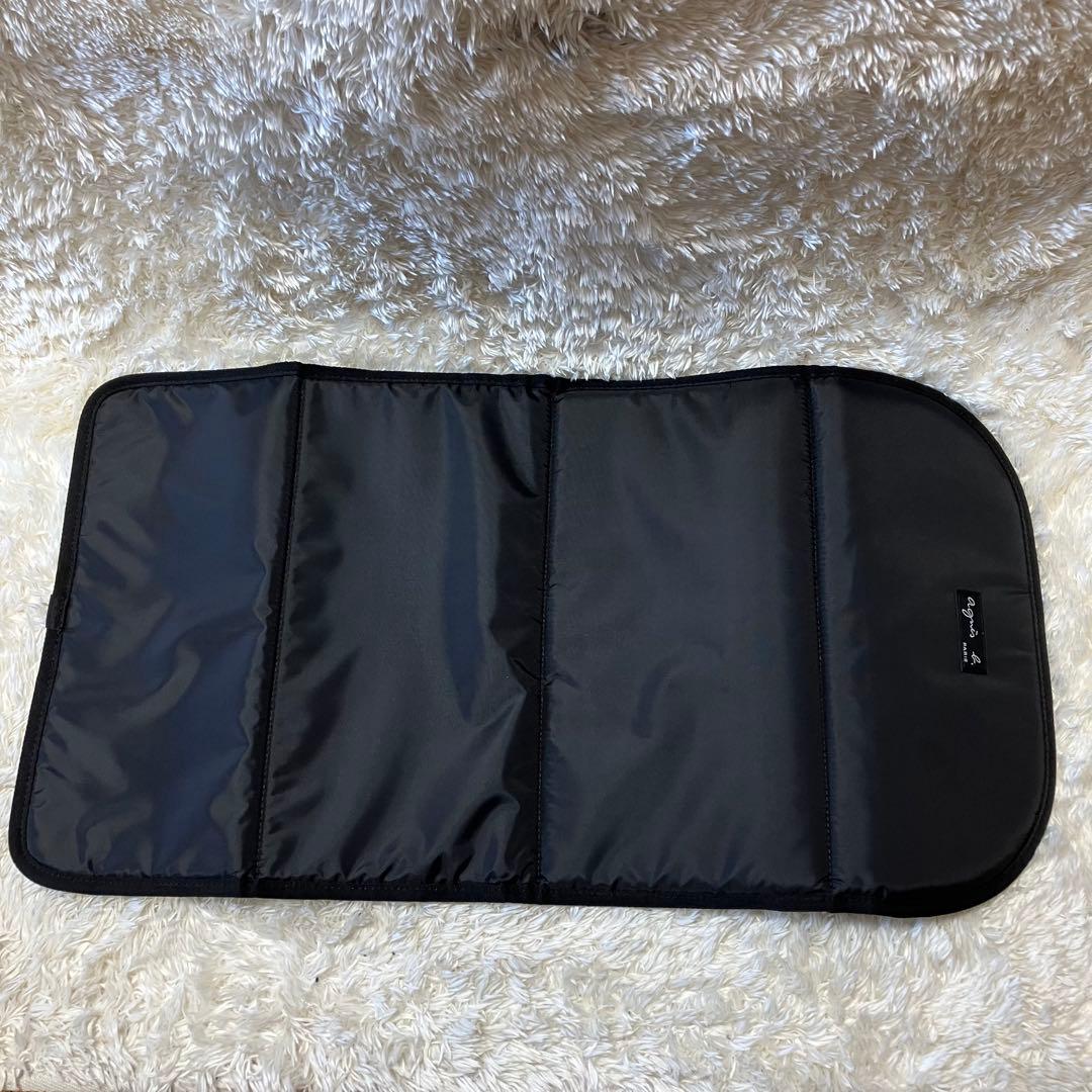 coco様アニエスベー　マザーズバッグ　トートバッグ　リュック オムツカバー