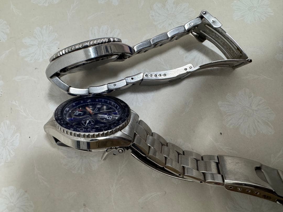 Seiko/Citizen 腕時計まとめ売り