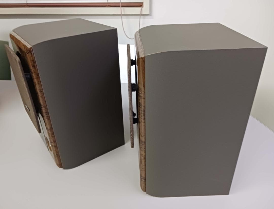 BOSE 120 WestBorough　スピーカーペア