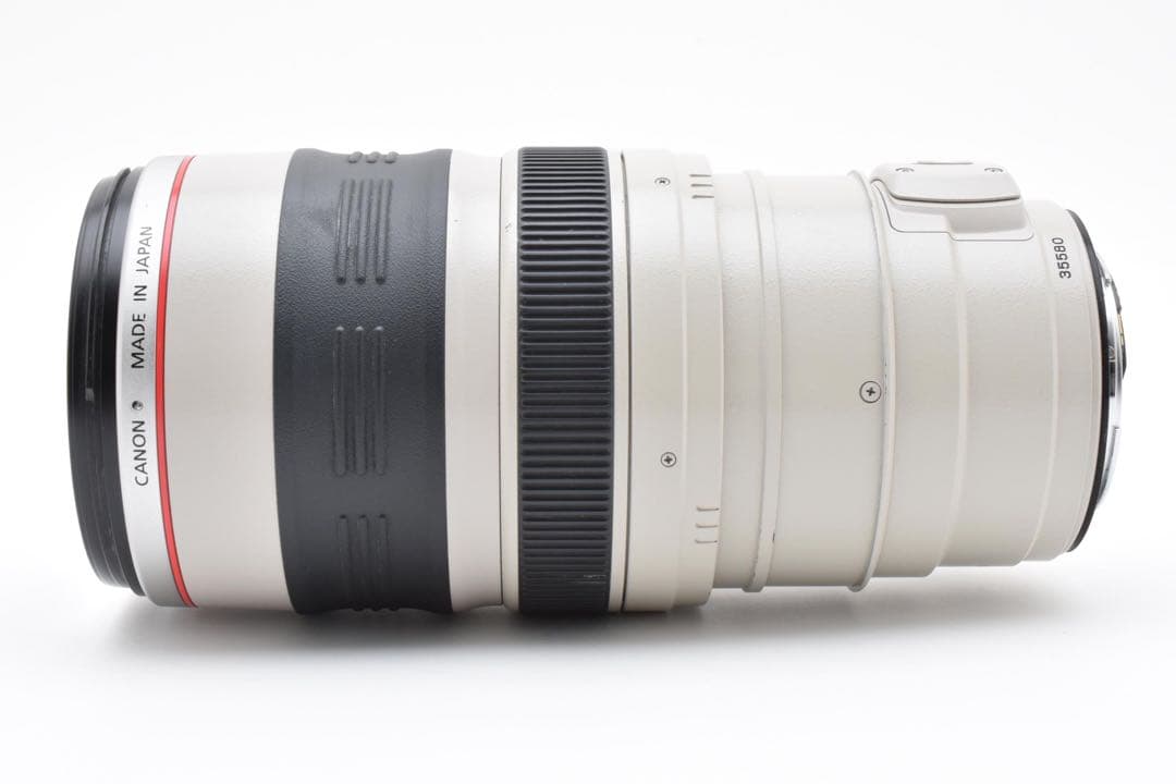 【美品】キヤノン CANON EF 28-300mm L IS USM