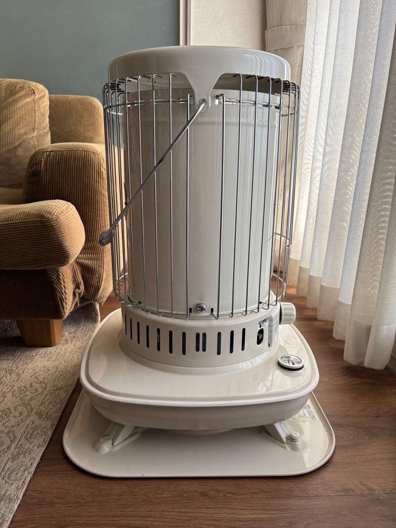 コロナ　石油ストーブ　【東京都】