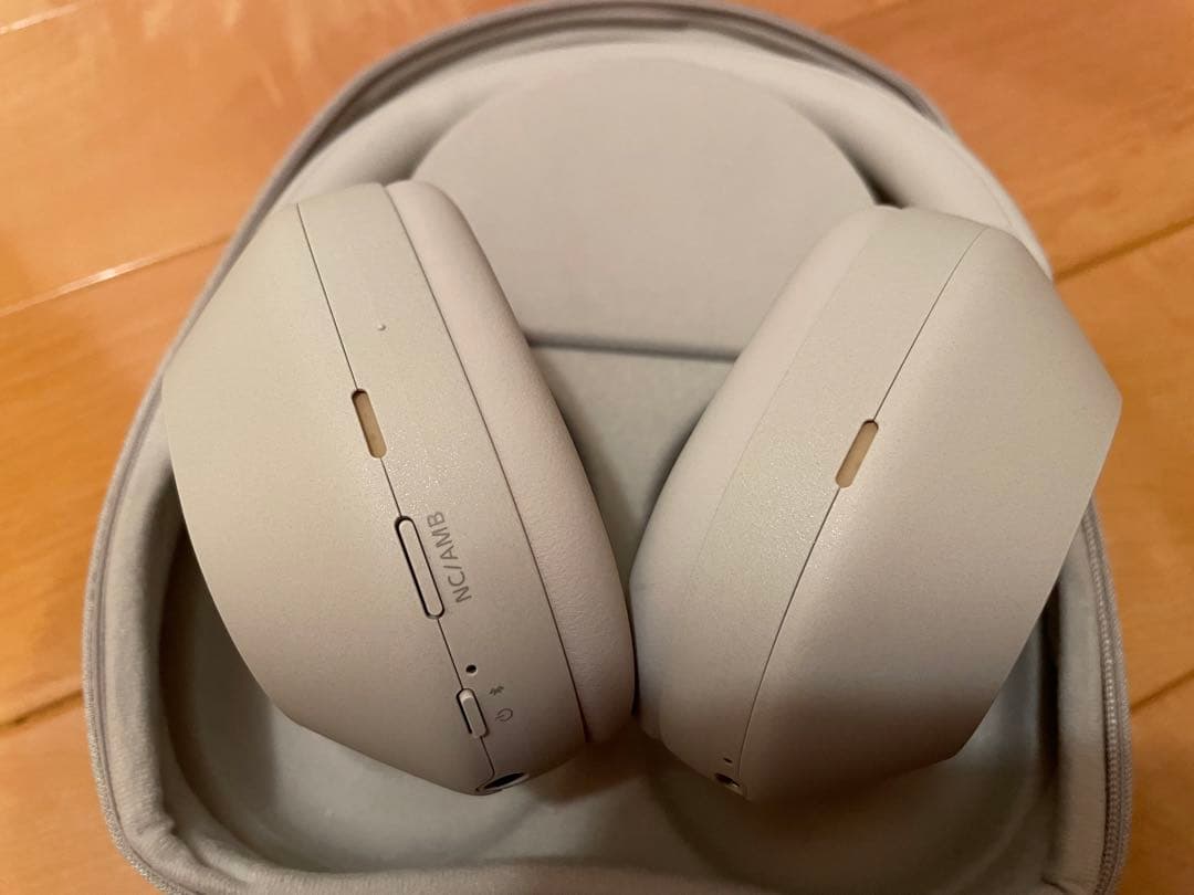 SONYwh-1000xm5むびくん専用